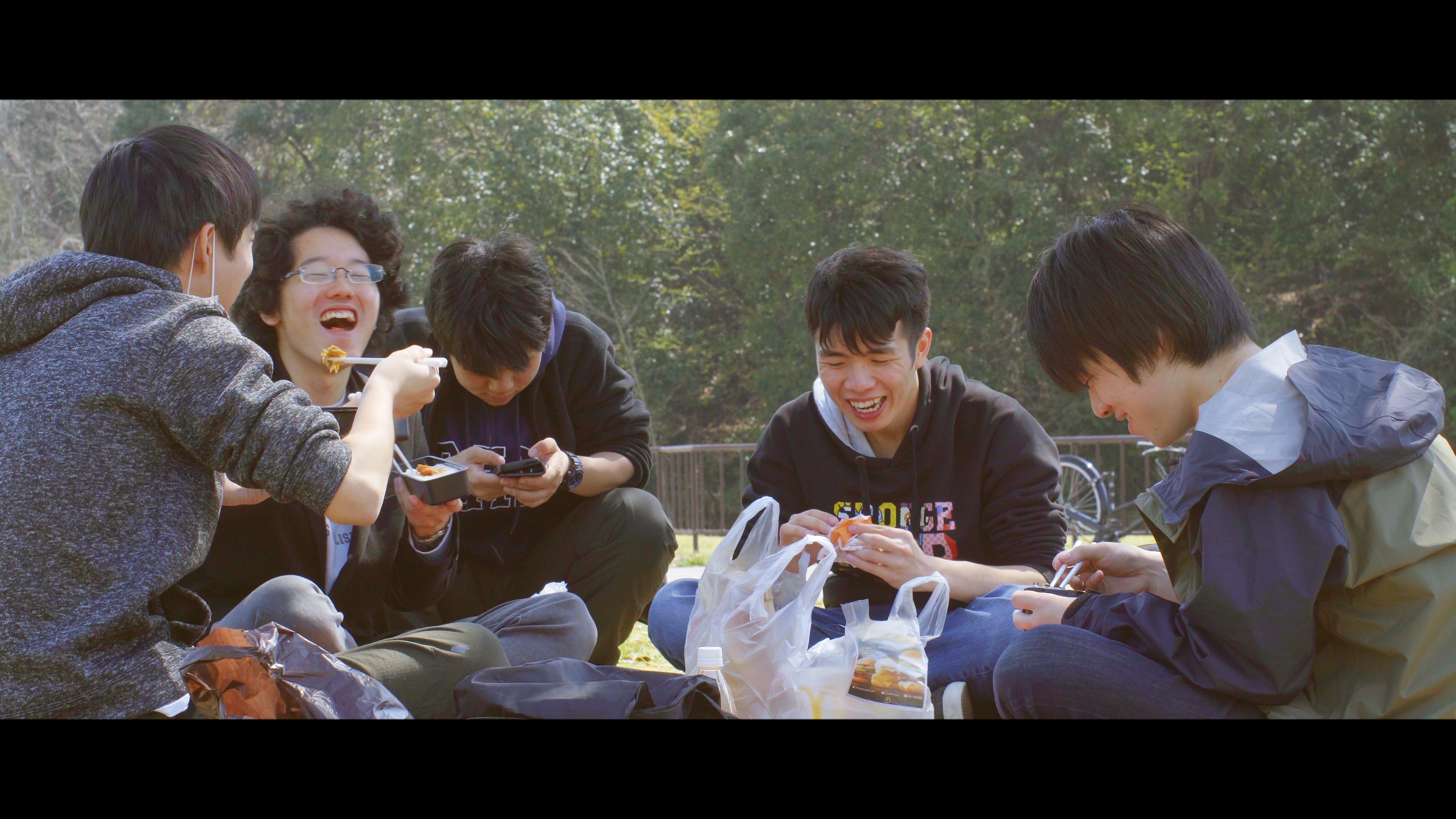 フレンチフライキス